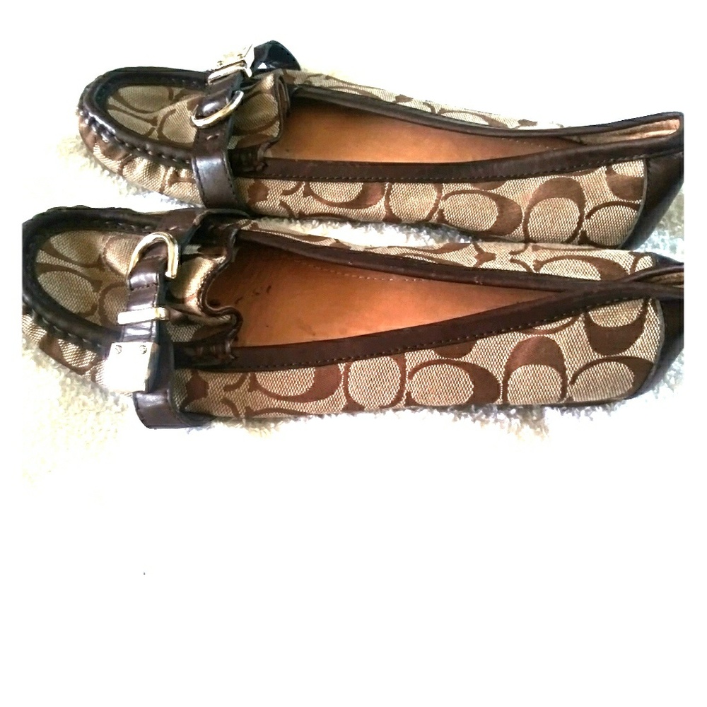 Woman's Loafers